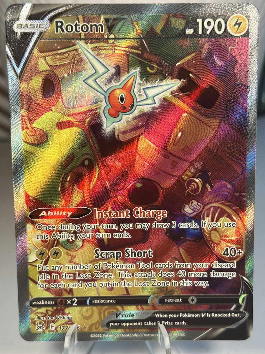 Poke Parade tweet media