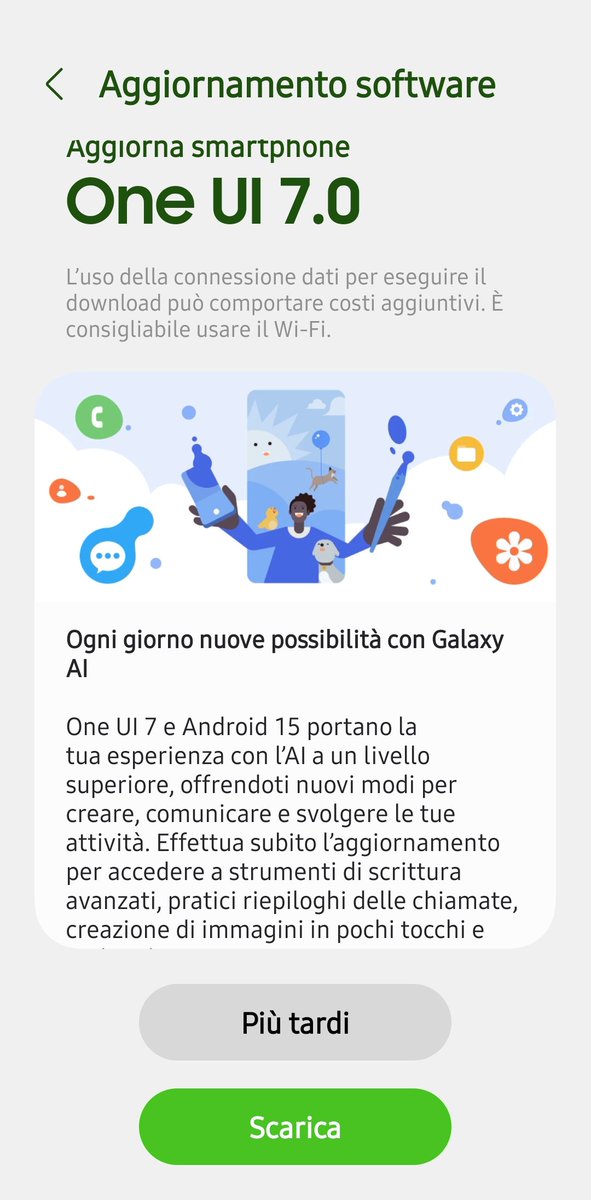 _zaki44_'s tweet image. Ui 7 - S23 Ultra Europe #ui7 #samsung