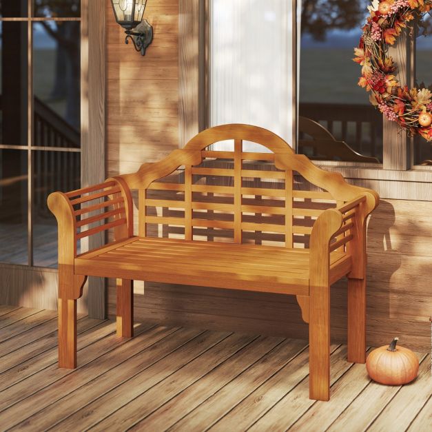 CostwayItaly's tweet image. 🌺🌺🌺
 🪑   Panca da giardino in legno massiccio pieghevole
🍃Codice: 70296538
🏕️Godetevi un momento di svago！

🛒Aquista ora：shorturl.at/bIcYv
#Panca #Mobili #Contento #Costwayit
