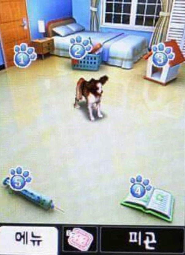 사실 내 찐 잼민 게임은 이거라 생각함