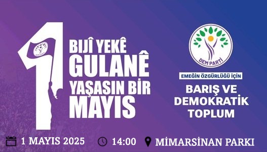 Ey yasakların
Ve soygunların koruyucusu
Türkü çağıran kızlarımı sustur
Ve kahraman oğullarımı, mezar kaza kaza kederli
Kızgın tohum serpe serpe hünerli
Sömürüle sömürüle bomboş
Açlığın ve zulmün izlerini taşıyan ellerimi
Mavzerlere sarılan ellerimi
Zincirlere vur gücün yeterse