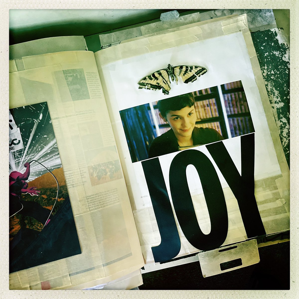 billytombs's tweet photo. JOY

#kidhollywoodlandexperiment https://t.co/iPKICgMA0p