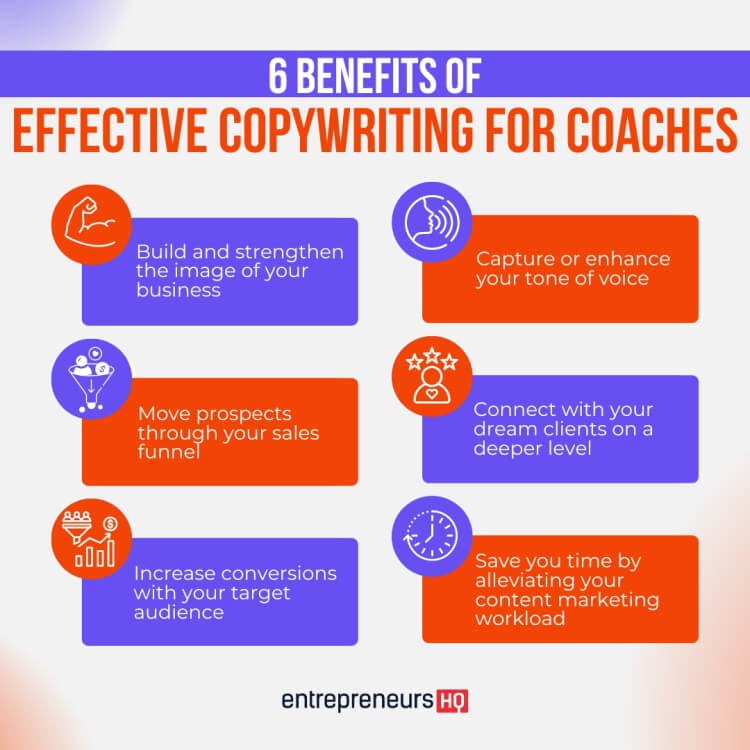 Copywriting is coaching. The right words make your audience feel like you're speaking just to them. That’s how I hit 100K subscribers. 
Use these copywriting frameworks👉 lttr.ai/AeGNB

#CopywritingTips #LeadGeneration #EmailMarketing