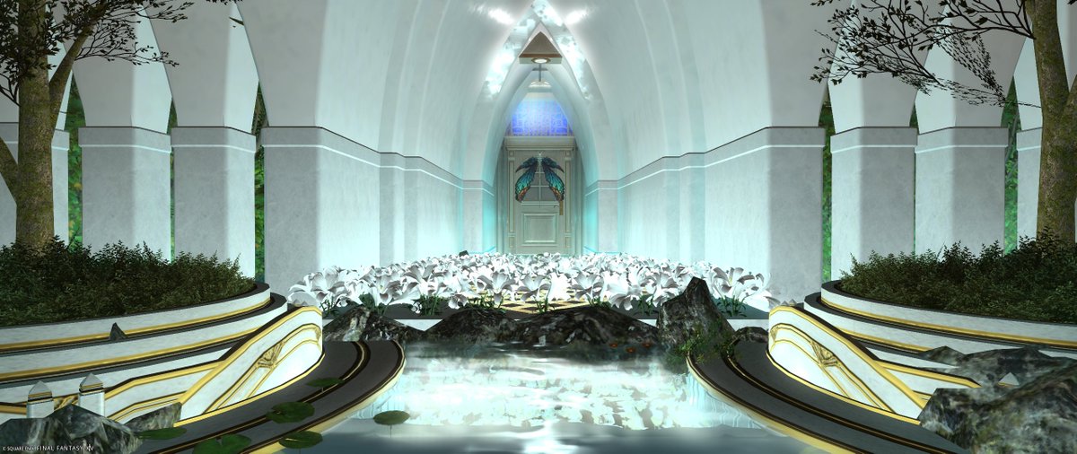 Holy@Valefor tweet media