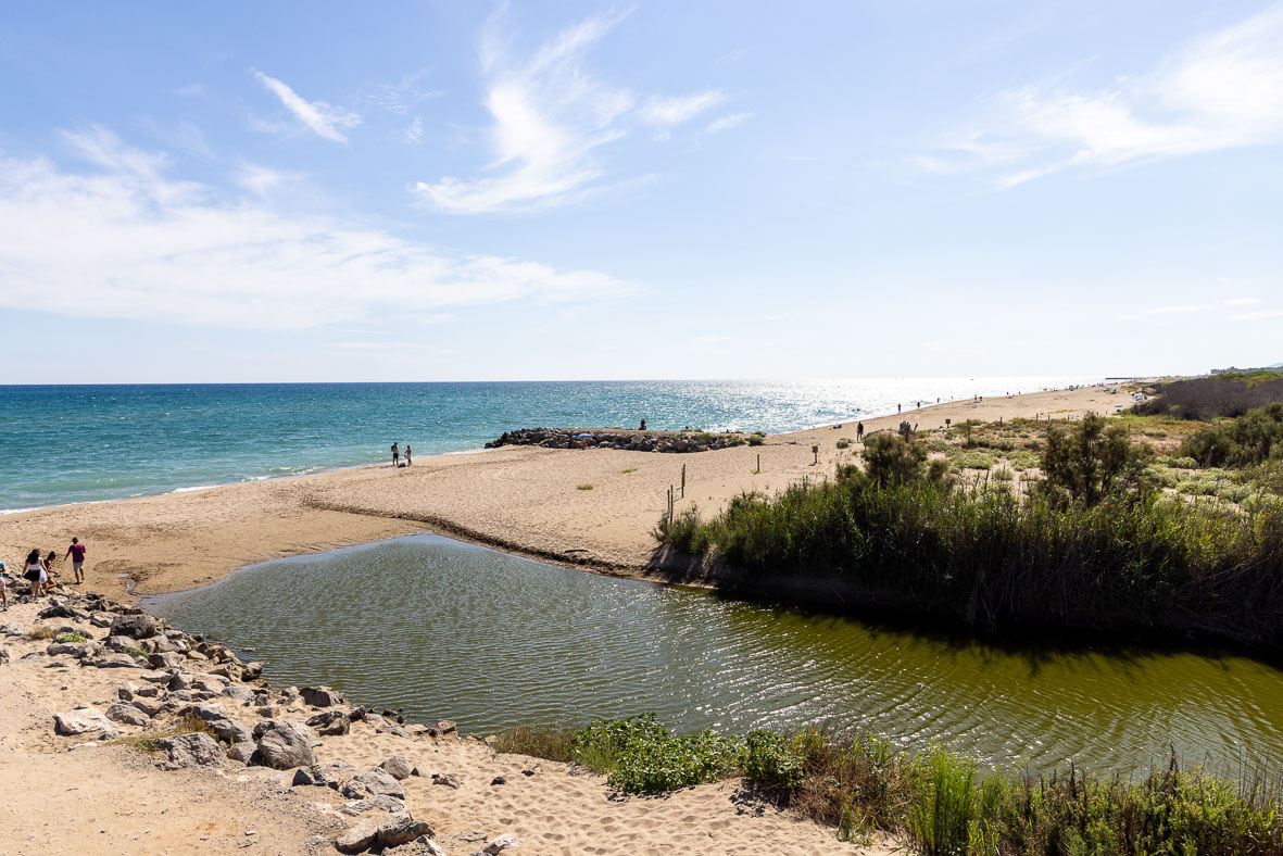[CONVO] L'AMB i la <a href="/diba/">Diputació de Barcelona</a> presenten les actuacions per fomentar el turisme sostenible al Delta del Llobregat 

📆 dimecres 30 d’abril
⏰ 10.30 h
📌 Fosbury Café (Pg. Marítim, 299, Castelldefels)
