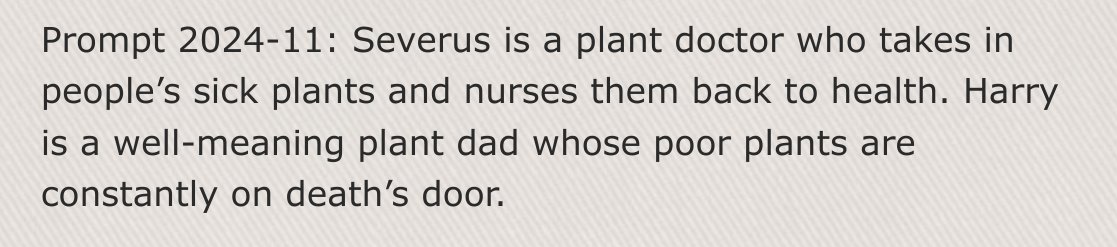 LegendofLC's tweet image. If anyone needs a &amp;lt;10k feel-good #snarry pick-me up, I wrote a fic you might enjoy! archiveofourown.org/works/58858720