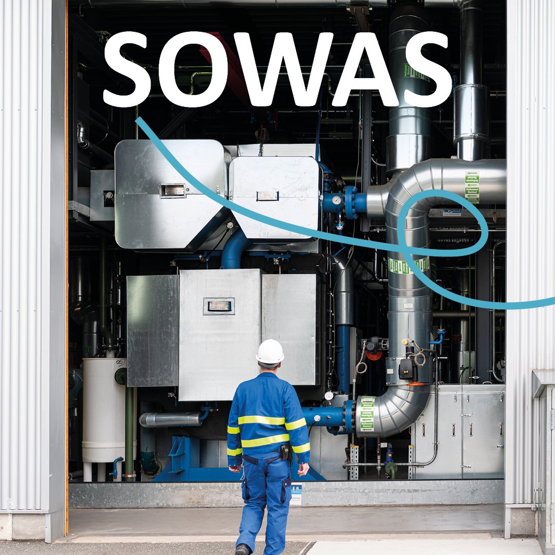 bEEmerkenswert's tweet image. 💚 Eine weitere Story rund um den #TagDerErneuerbaren: Dass Geothermie eine Erfolgsgeschichte ist, zeigen Gemeinden wie Erding. Dort bohrte man 1983 nach Erdöl, fand stattdessen aber 65°C warmes Thermalwasser. ♨️

Stadt und Landkreis Erding beschlossen dann, die gefundene…