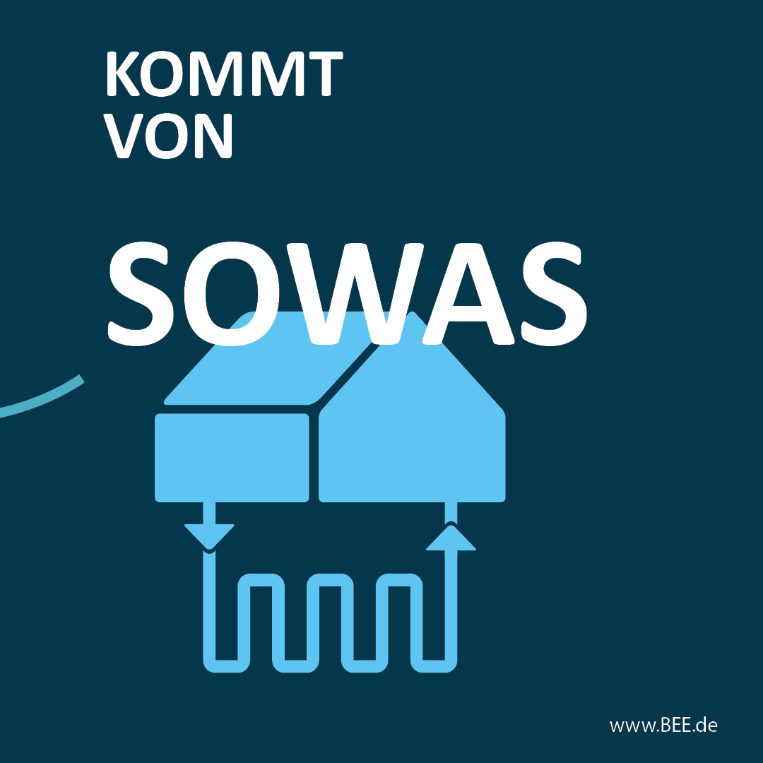 bEEmerkenswert's tweet image. 💚 Eine weitere Story rund um den #TagDerErneuerbaren: Dass Geothermie eine Erfolgsgeschichte ist, zeigen Gemeinden wie Erding. Dort bohrte man 1983 nach Erdöl, fand stattdessen aber 65°C warmes Thermalwasser. ♨️

Stadt und Landkreis Erding beschlossen dann, die gefundene…
