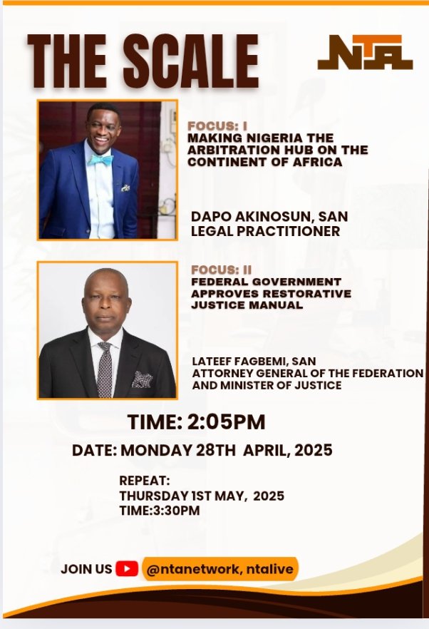 AtunbiDele's tweet photo. Join us! https://t.co/AH81Nt8p20