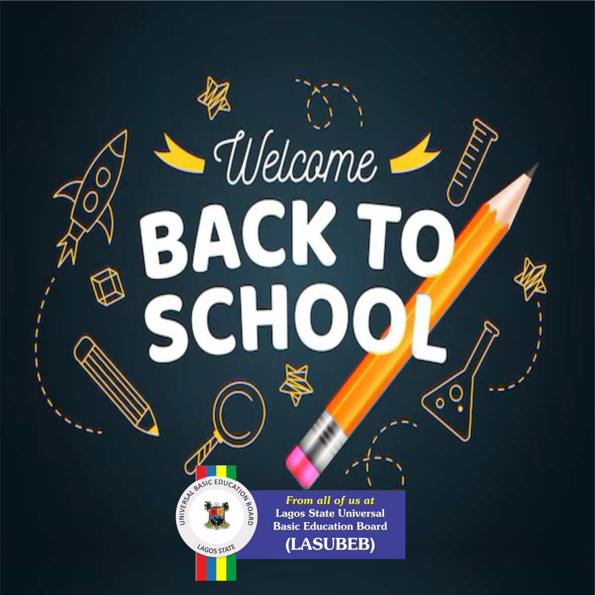 Lagos SUBEB (@lagossubeb) on Twitter photo 