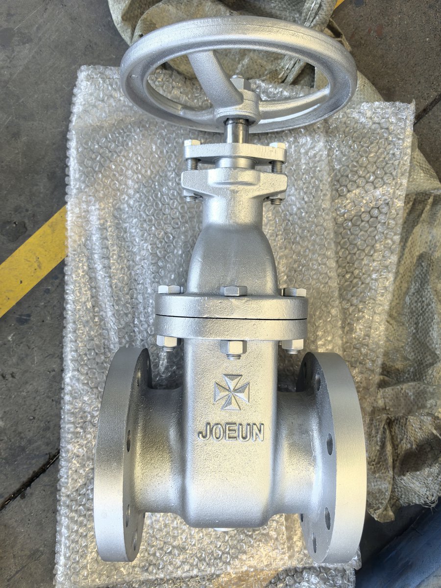 Yuanda valve-DIN /JIS 10kproducts
If you are interested in, welcome to send me inquiry.
whatsapp: 0086 18119263193
email : sales22@hbyuanda.com
#yuandavalve, #valves,#Petroleum,#Environmentalprotection #valvesupplier #valvulas #Válvulas
#valvefactory #valveindustry #Gatevalve