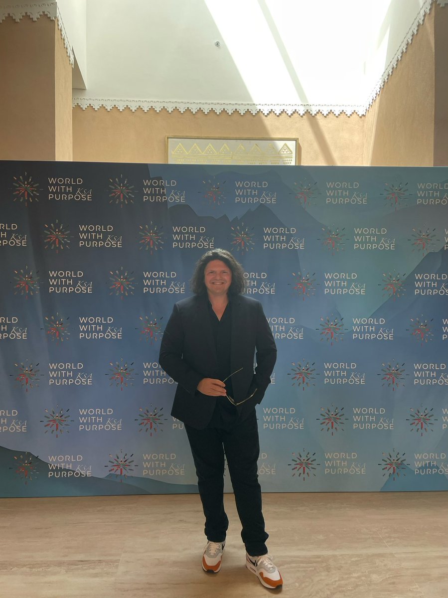 Companies engage in shared and sustained creation of value. AI is accelerating this process exponentially - yet to harness its power we need to ensure that it is aligned with human values and needs: a “do no harm” directive that allows us to build a lasting prosperous future.