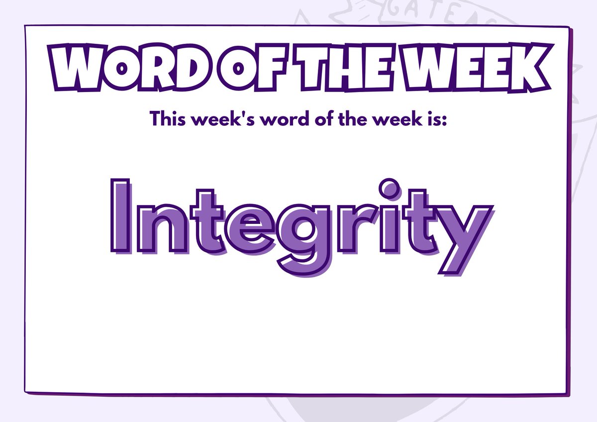 GateacreSchool's tweet image. How will you use the #WOW word this week? Try it out in a sentence and comment below! #LearningNeverStops #WordOfTheWeek #GateacreSchool #GateacreGREAT