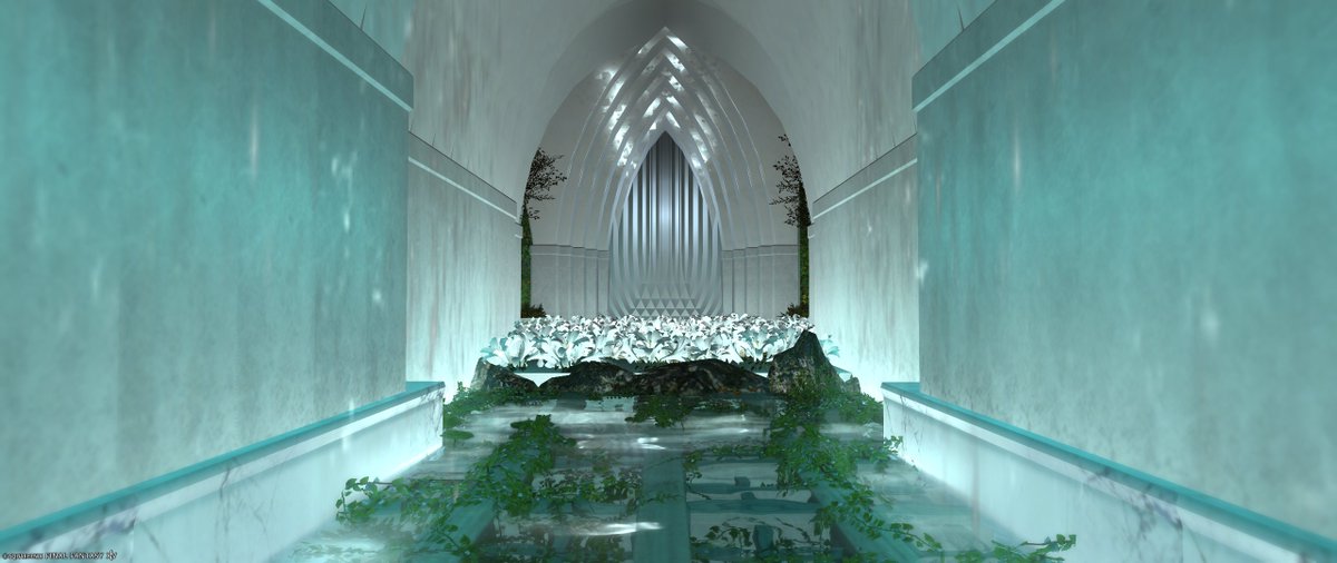 Holy@Valefor tweet media