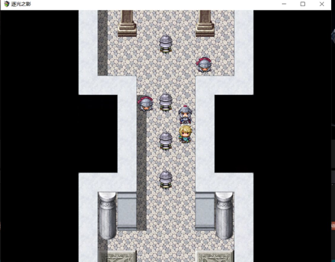 Before I finish The Nameless: Slay Dragon, I had spent a year writing a script for another game. The end result was that the game's story was just too long for me to finish, so I had to choose to develop a new project ......