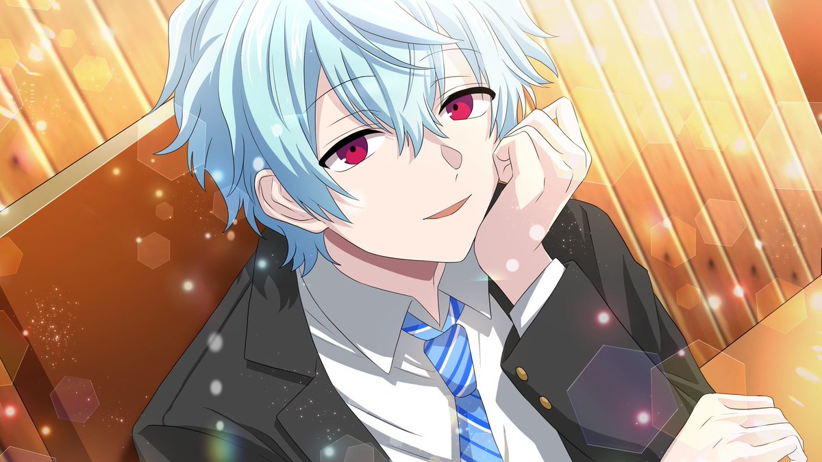 悪霊のみんなです😌🌈