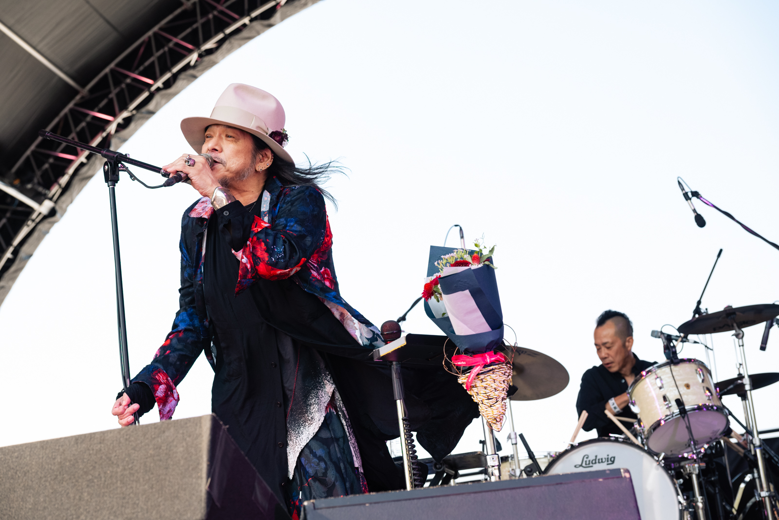 SION Official (@SIONofficial_jp) / X
