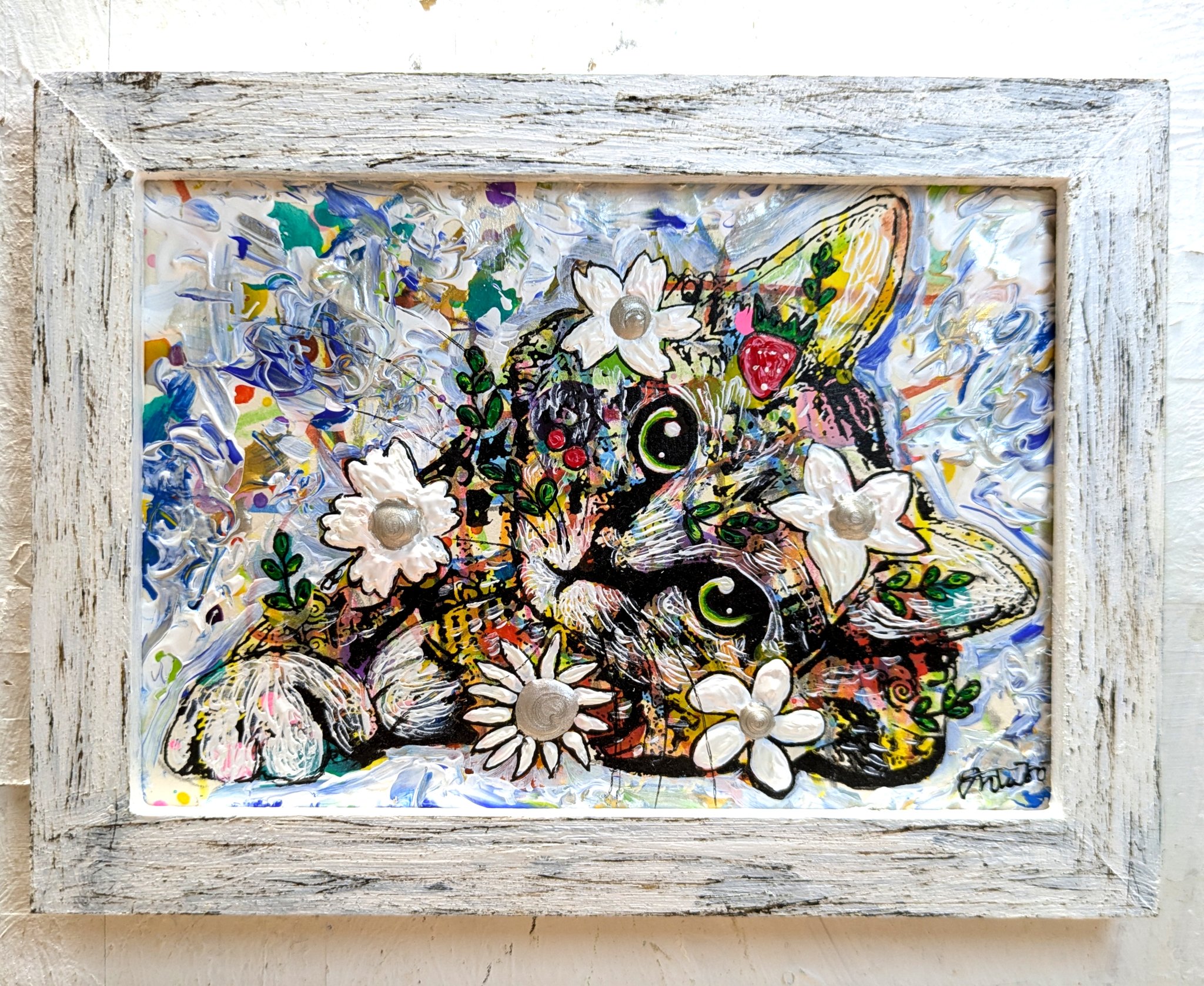 隠れ銅版画作家YM on X: 隠れ銅版画作家YM on X: