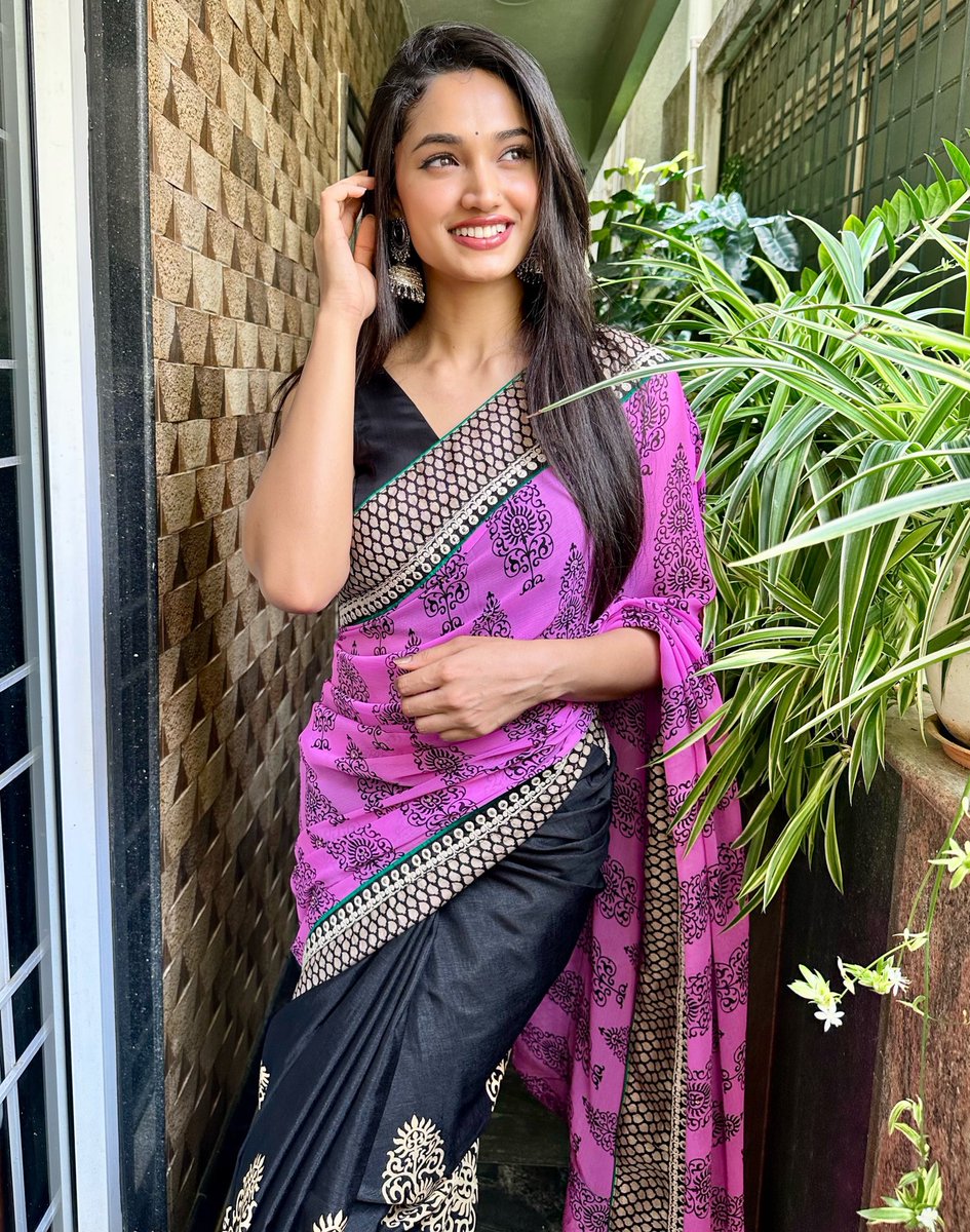 Happy birthday to the graceful and talented <a href="/Reeshmananaiah/">Reeshma Nanaiah</a> ❤😍