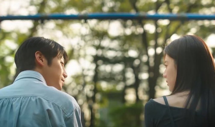 이영+도원 = 영원

Ok, I'll cry di pojokan sambil mendengar ost mas d.o 😭👊