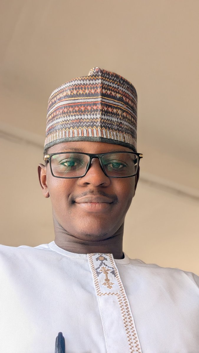 Engr. Idris👷🇳🇬 tweet media