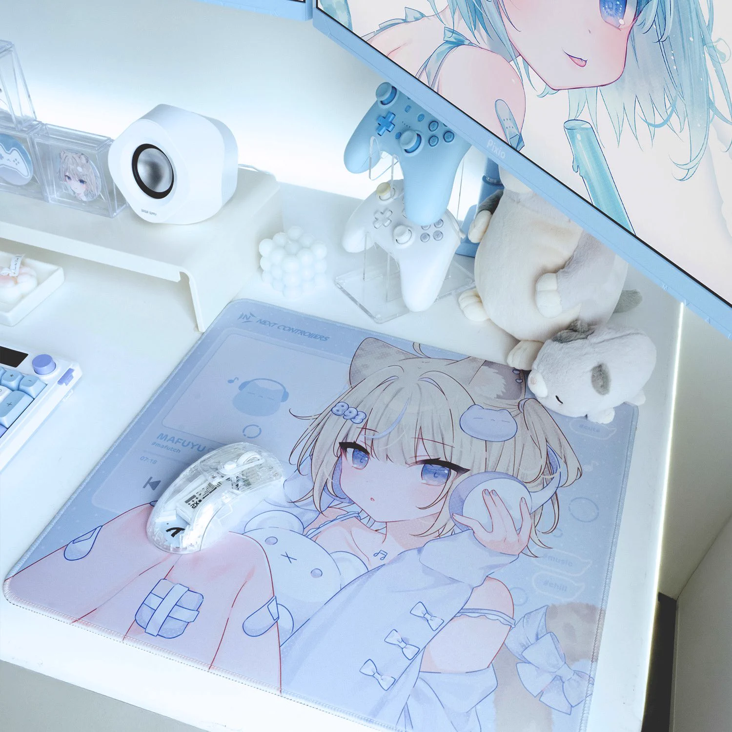 まふゆ⛄🤍 (@mmafu_) / X