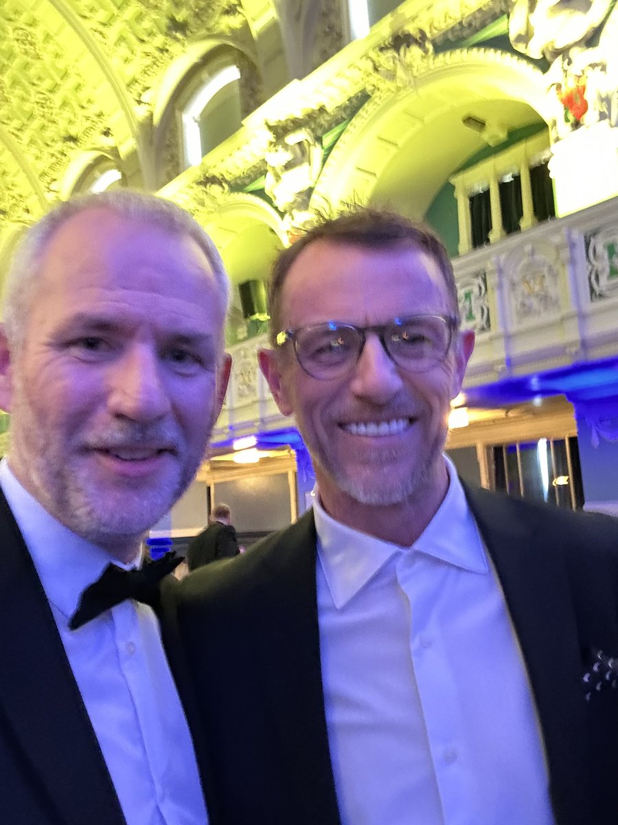 Paul Mathews tweet media