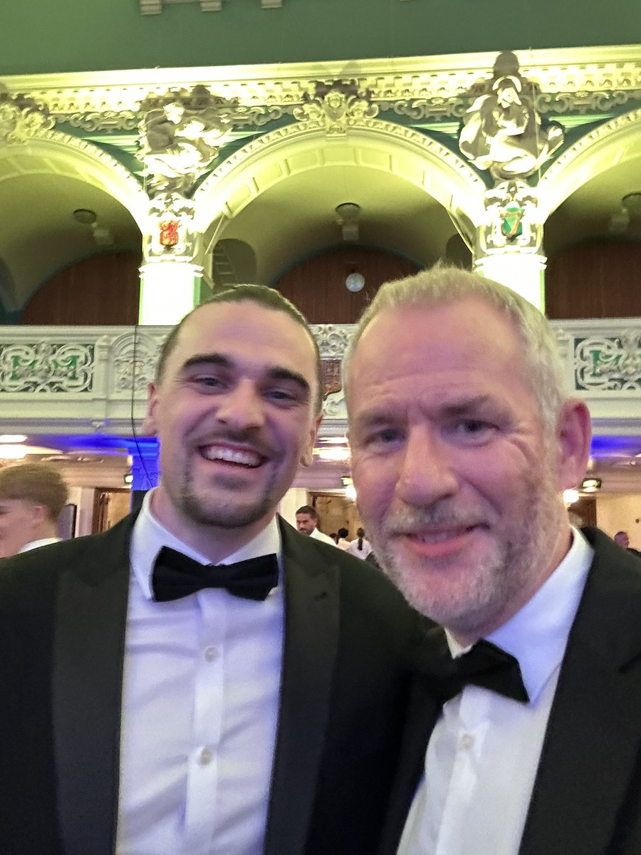 Paul Mathews tweet media