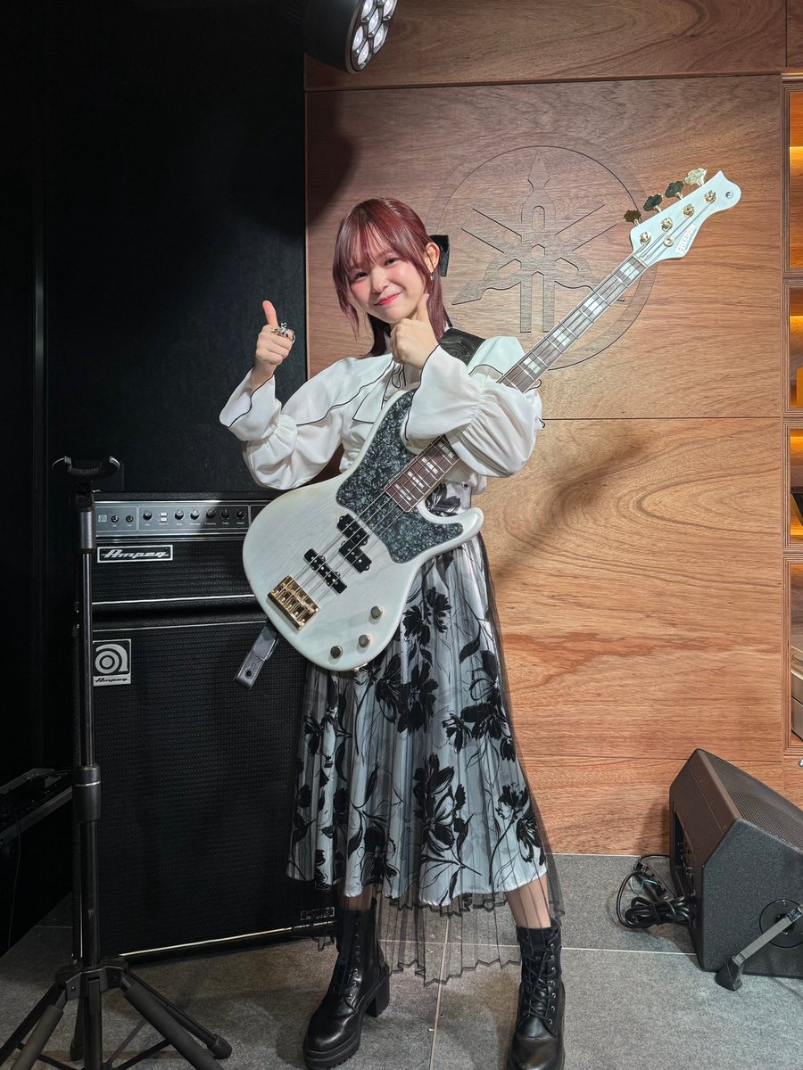 Fami。LOVEBITES tweet media