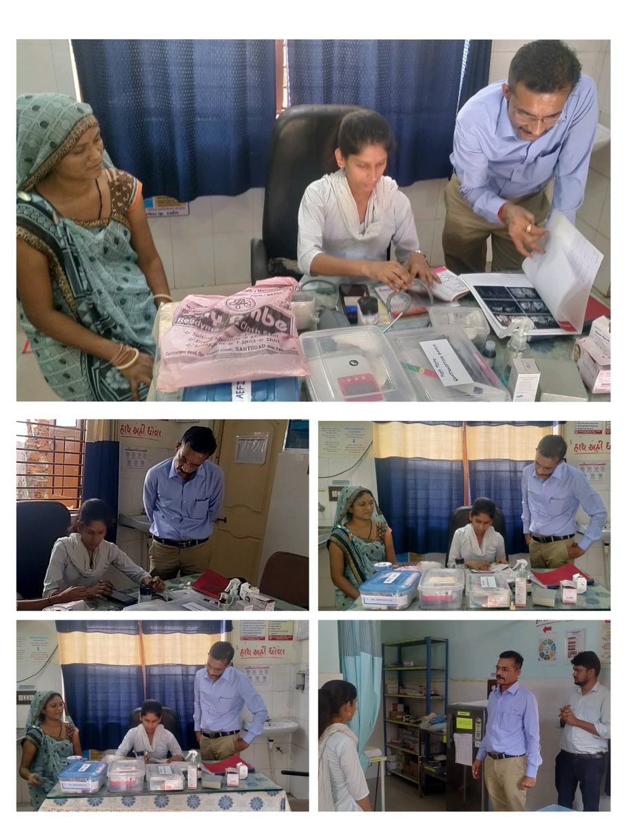health limkheda tweet media