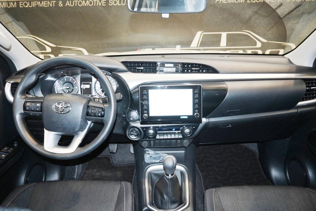 Autoredo's tweet photo. 🚗 Last Unit Available: Toyota Hilux 2.4L Turbo Diesel MT REVO 4WD 🚗
Looking  for power, performance, and comfort in one incredible package? The 2023  Toyota Hilux Double Cabin 2.4 Turbo Diesel Manual REVO 4WD is the  ultimate ride! https://t.co/mP1HvM6f7R