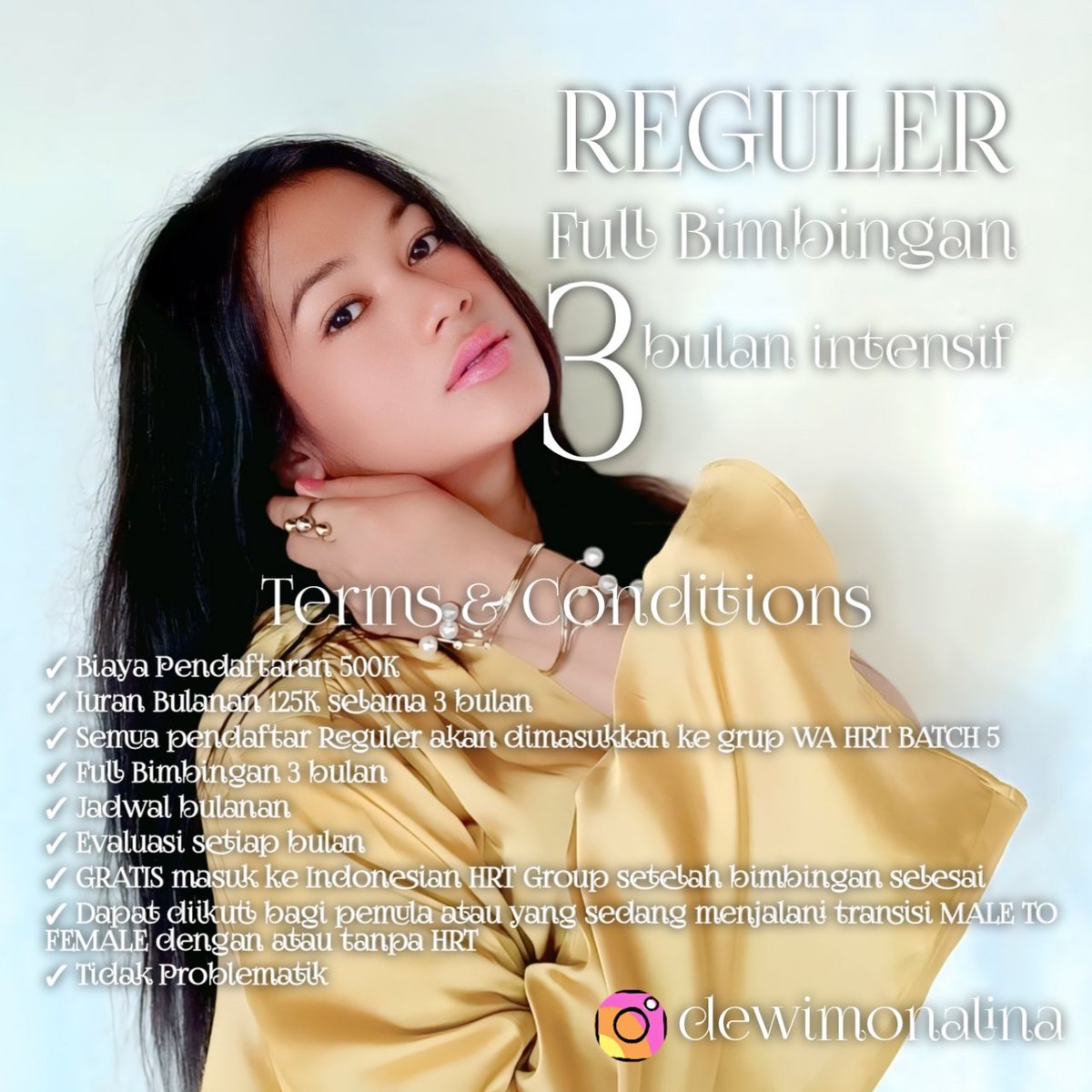 dewimonalina's tweet photo. HRT TRANSGENDER WOMAN BATCH 5 #transgirl #transwomans #TGIRL #mtftransformation #mtf #trans #TransRightsAreHumanRights https://t.co/Yfyn0nsWd3