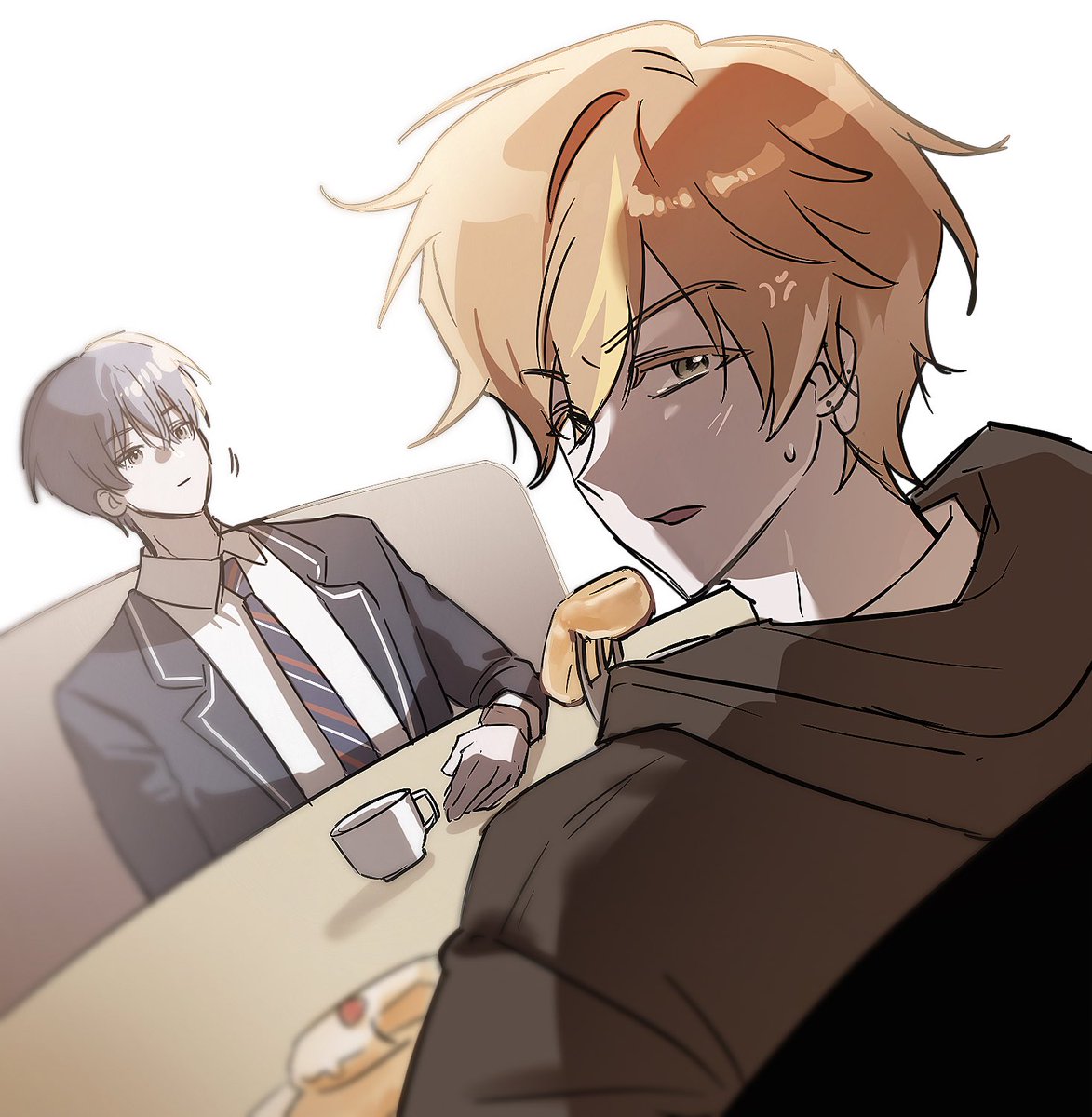 suyeom__'s tweet photo. #frsk_FA 
시노노메 🥞 https://t.co/9jwqIJH6bN