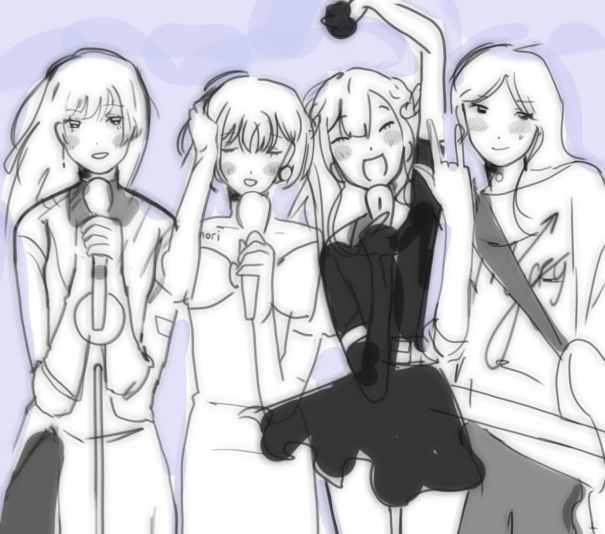 vivianity_'s tweet photo. it fits if you squint!!!!!!!!!
『 #bandori #ansy #tmsk #tomosaki #anonsoyo #alnst 』 https://t.co/Q9xZKCK38A