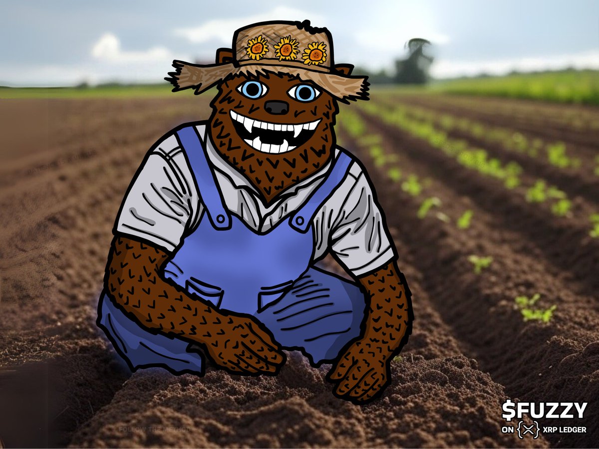 Fuzzybear tweet media