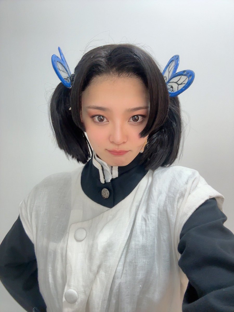 神崎アオイ