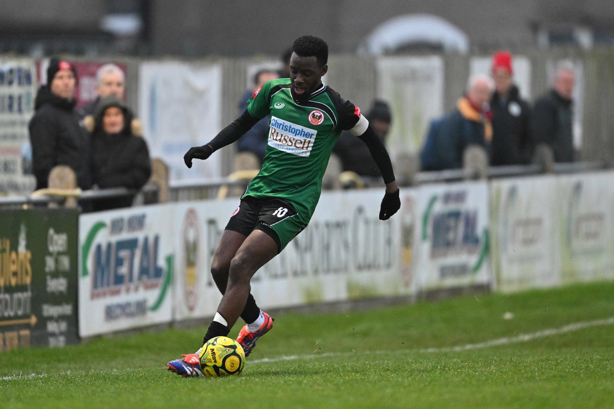 24/25 season is a wrap, started on fire 🔥 many different emotions this season. Didn’t hit my targets but the main thing is amongst it all I continue to learn &amp; had no major injuries. Time to rest, reset &amp; achieve more next season. Thank You God 🙏🏾❤️‍🩹