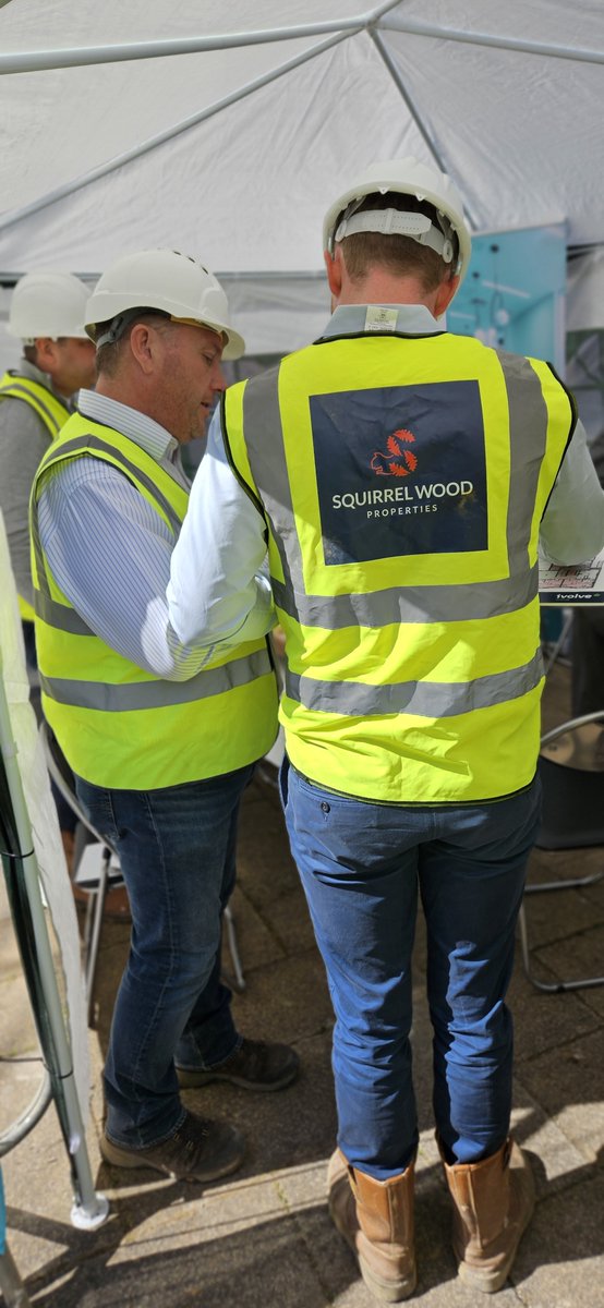 HarrisEvolution's tweet photo. We’re excited to be progressing works at Ty Heulog —a new care facility in Cardiff, being delivered on behalf of @Squirrel Wood Properties.  We’re proud to be playing a part in shaping its next chapter. https://t.co/R9a5VsTTmB