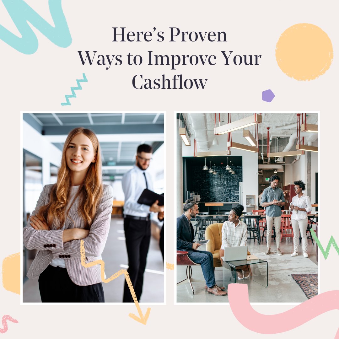 💡 Cash Flow Can Make or Break Your Startup 💡

Running a startup comes with its fair share of challenges, but cash flow shouldn't be one of them.

🛠️ It’s time to make cash flow your superpower, not your stress point.

Read the full guide here: accountancycloud.com/blogs/proven-w…