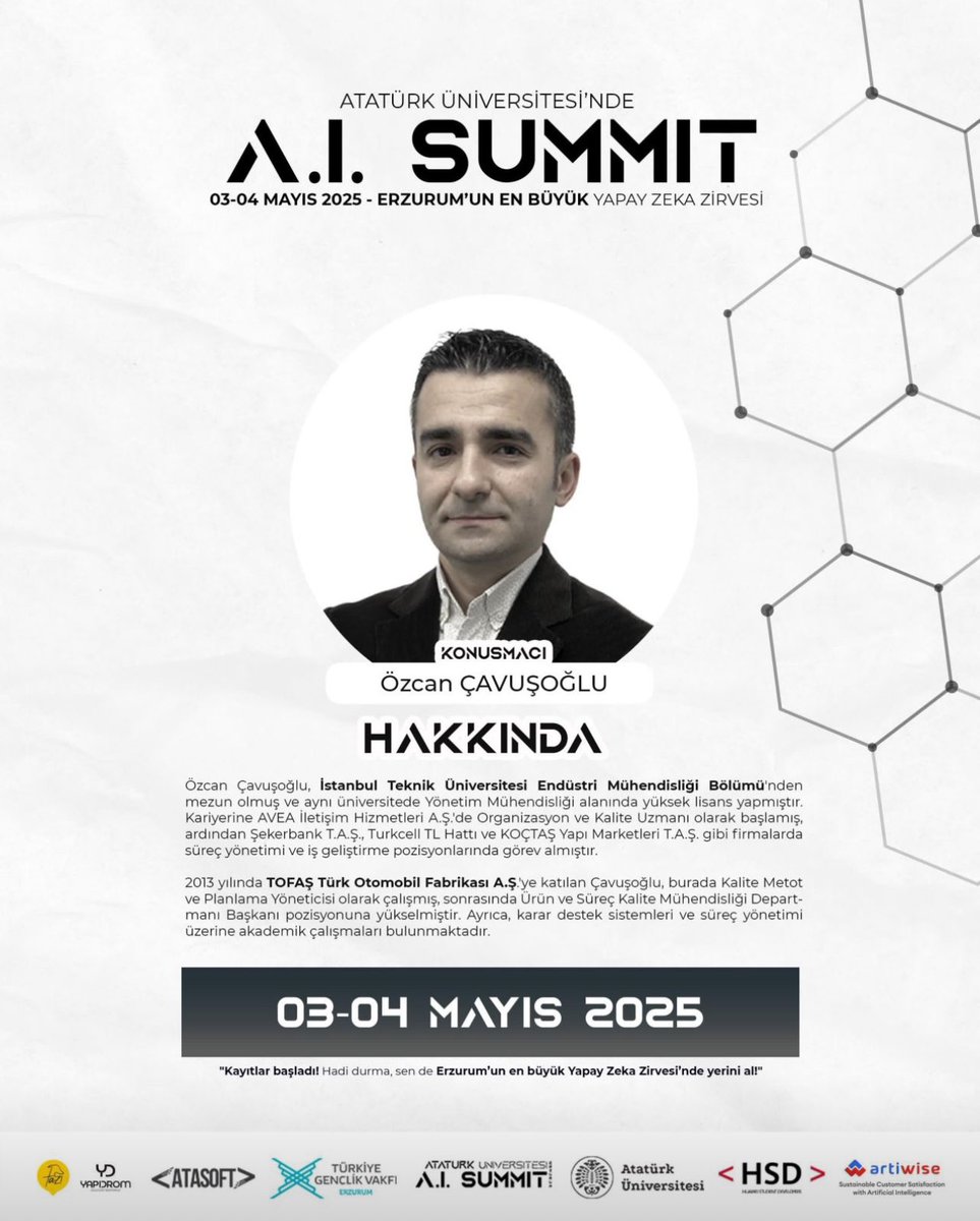 Özcan Çavuşoğlu (@cavusogluozcan) on Twitter photo 