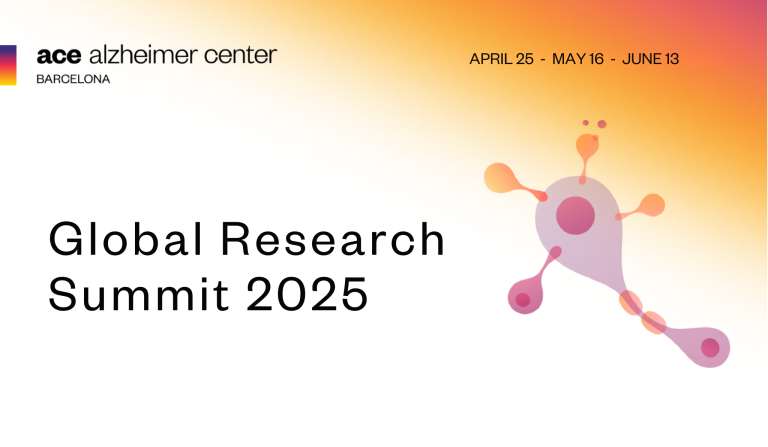Buscaciència Express (@buscaciencia) on Twitter photo 🧠Propera sessió de Global Research Summit 2025 "Cracking the code of cerebral amyloid angiopathy in Alzheimer’s", que explorarà el paper de l’angiopatia amiloide cerebral.
<a href="/AceAlzheimer/">Ace Alzheimer Center Barcelona</a>
🗓13/06
🕗16.30
💻En línia
ℹbuscaciencia.cat/esdeveniments/… 🧠Propera sessió de Global Research Summit 2025 "Cracking the code of cerebral amyloid angiopathy in Alzheimer’s", que explorarà el paper de l’angiopatia amiloide cerebral.
<a href="/AceAlzheimer/">Ace Alzheimer Center Barcelona</a>
🗓13/06
🕗16.30
💻En línia
ℹbuscaciencia.cat/esdeveniments/…