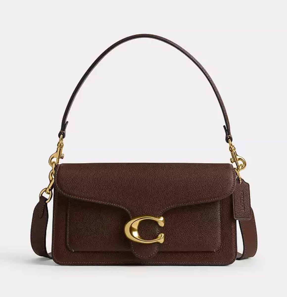 Sounds like a baddie to me