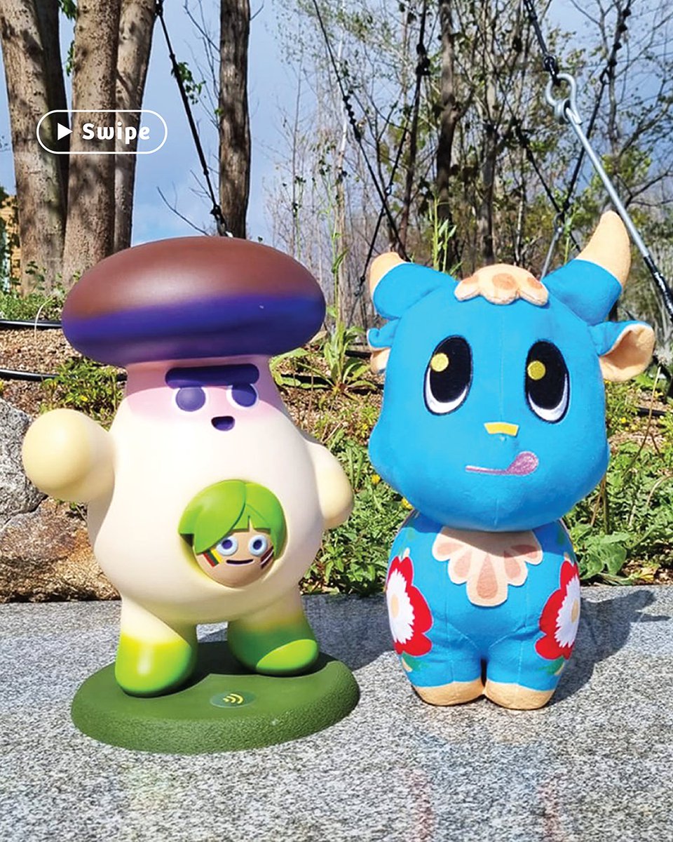 万博 ペルー 公式マスコット プカラちゃん ナショナルデー
