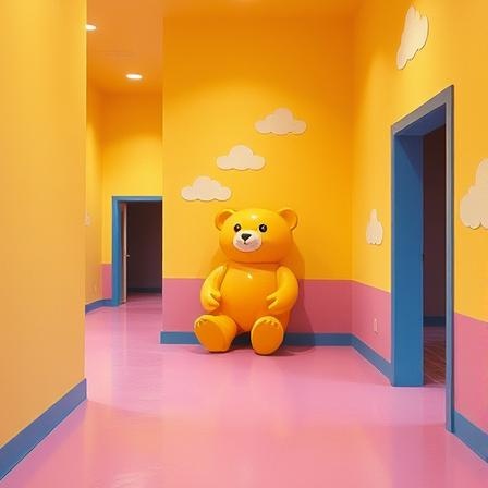 Mr. DreamBubble tweet media