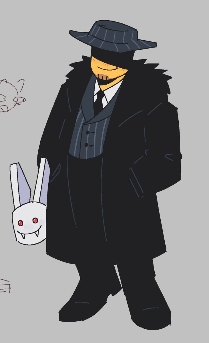 builderderp's tweet photo. #mafiosoforsaken #mafioso #dreamgame #forsakenroblox #forsaken https://t.co/XdnWbepbww