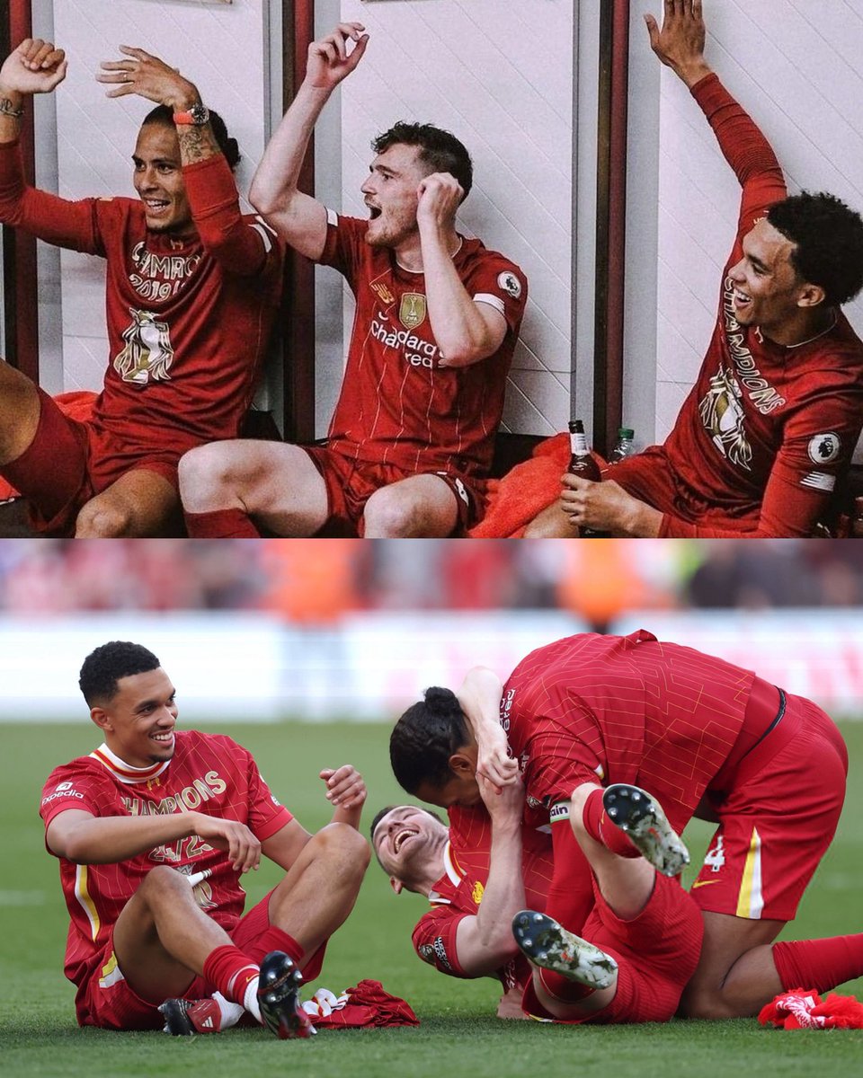 SamueILFC's tweet image. 5 years later, still celebrating together. 🥹