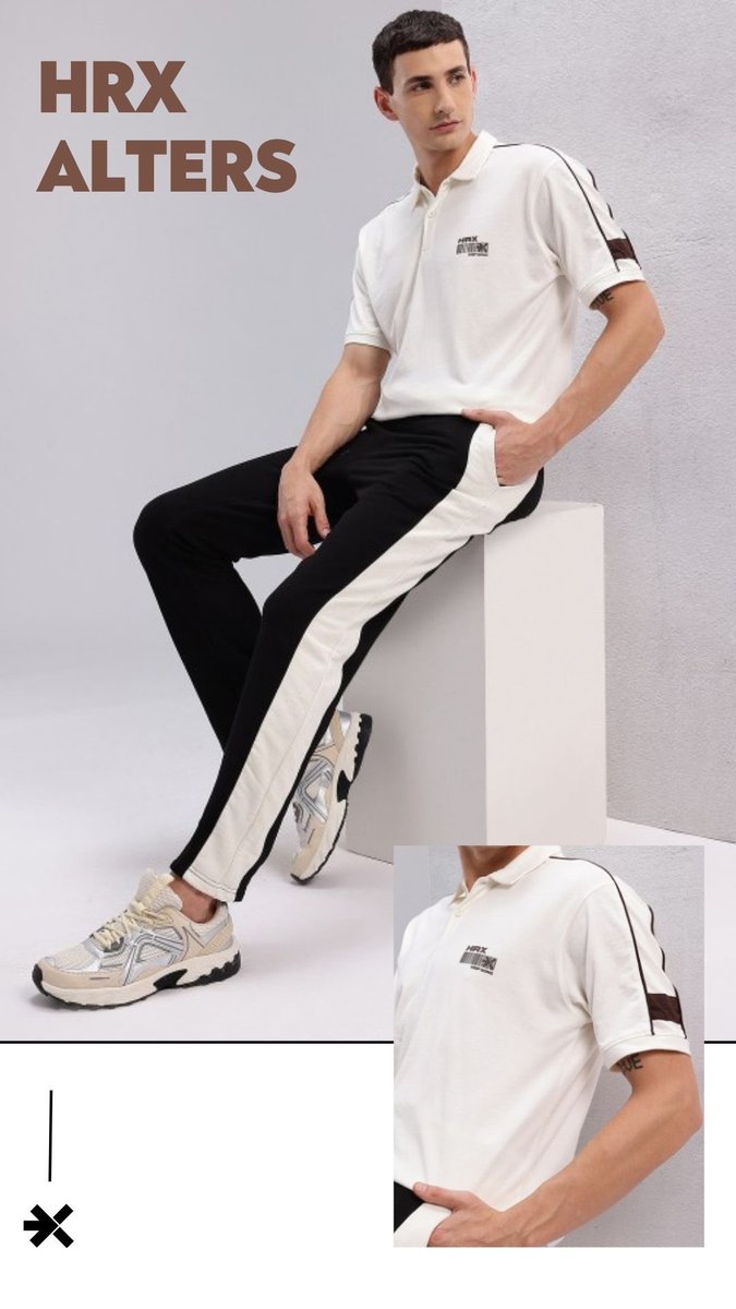 Own your story 💪🏻

Shop now:  bit.ly/ShopHRXNow