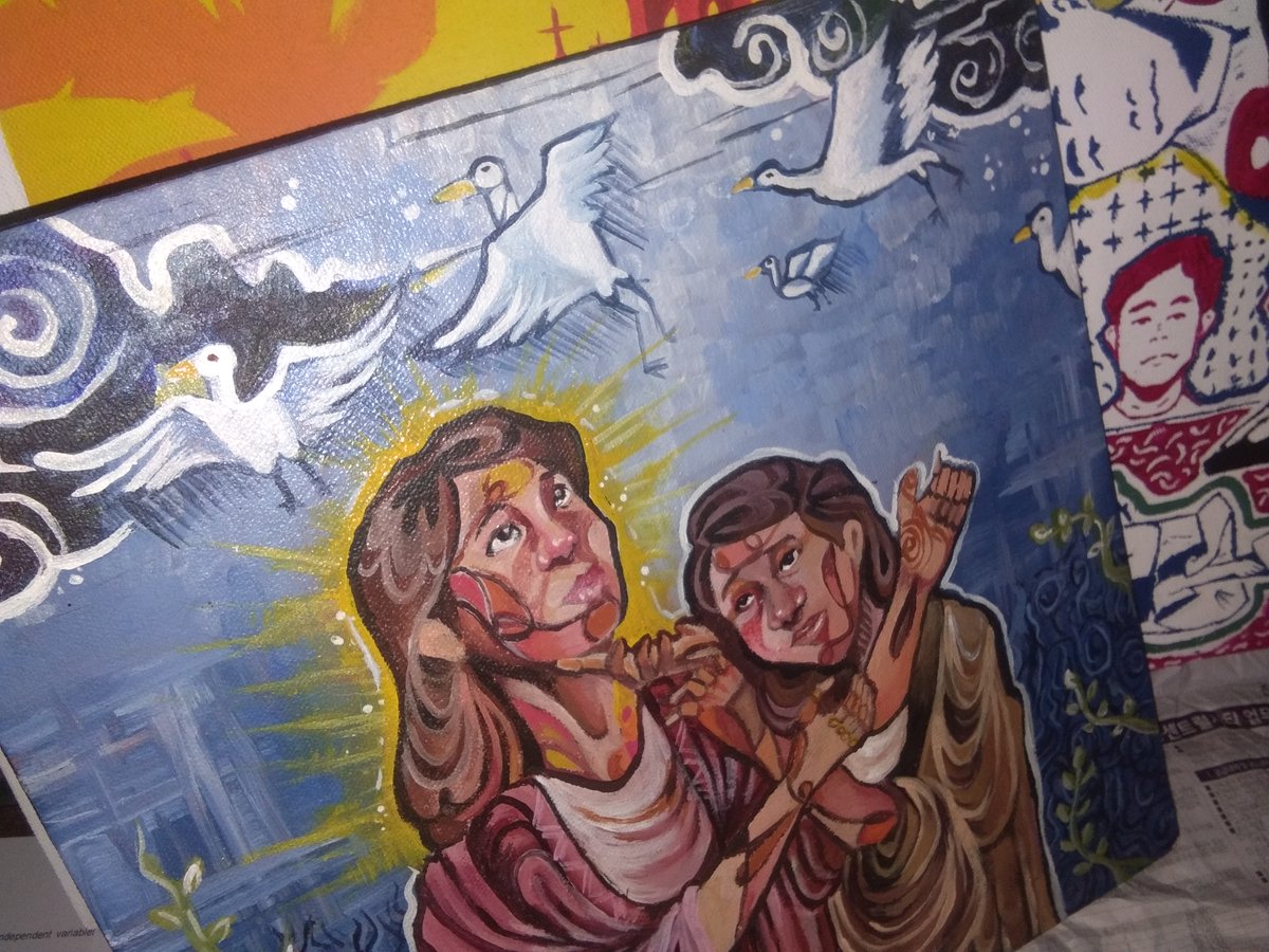 Clerigo (@_cierigo) on Twitter photo 