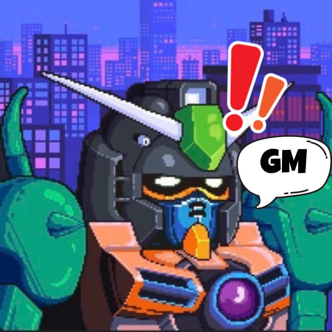 memeswithace's tweet photo. GM to all trusting in $Tom ✨
@SolportTom has continued shipping updates to @bonkfun
We are inviting him here.
Reply with “I trust in $Tom (@SolportTom)”
Let’s pay our tribute to him for his hard work
3ATiAPuM5gU9MaU6uq1Bmod9zUcme3QStUQnpHeUbonk
#LetsBONK #LetsBonkIt ‼️ https://t.co/D1WebNsmCD