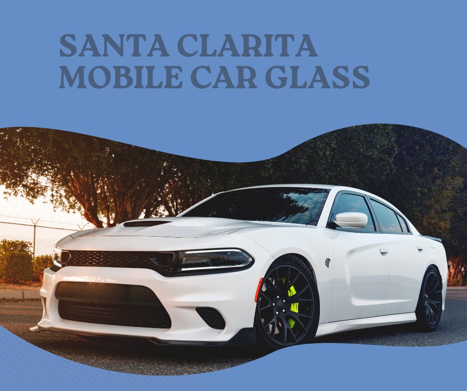 StaClaritaGlass's tweet image. At Santa Clarita Mobile Car Glass, we bring expert repairs and replacements right to your driveway! 🛠️✅
Stay safe, drive clear. Call us today! 
#SantaClarita #AutoGlassRepair #MobileAutoGlass #WindshieldReplacement #WeComeToYou
